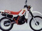 Honda MTX 200R